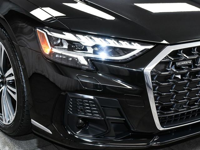 2023 Audi A8 L 55 - 23055707 - 72