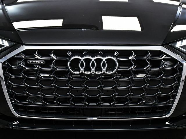 2023 Audi A8 L 55 - 23055707 - 73