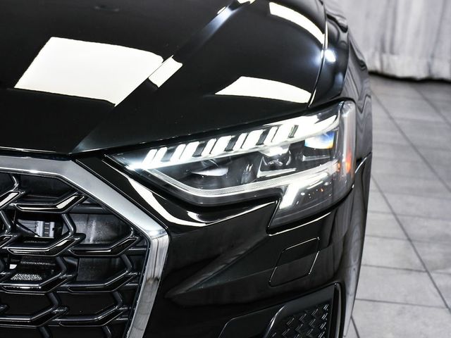 2023 Audi A8 L 55 - 23055707 - 75