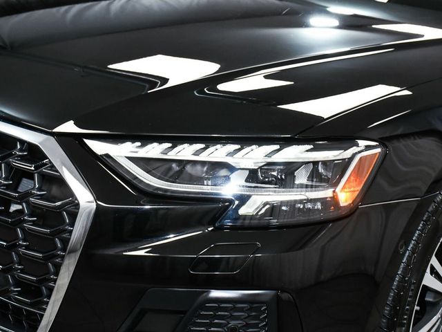 2023 Audi A8 L 55 - 23055707 - 76