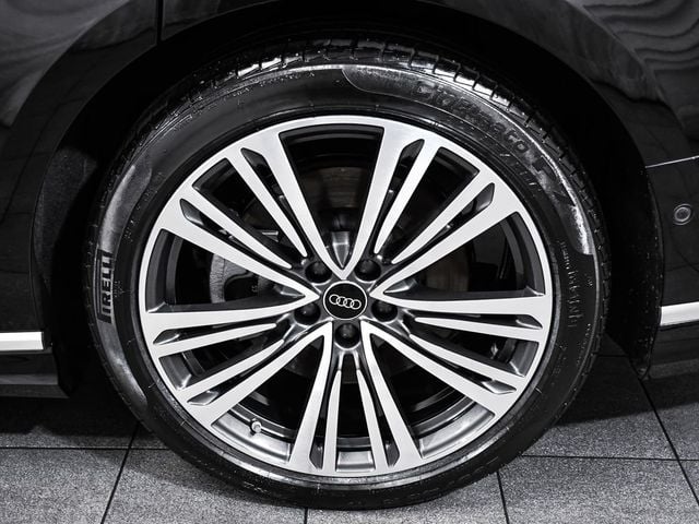2023 Audi A8 L 55 - 23055707 - 7