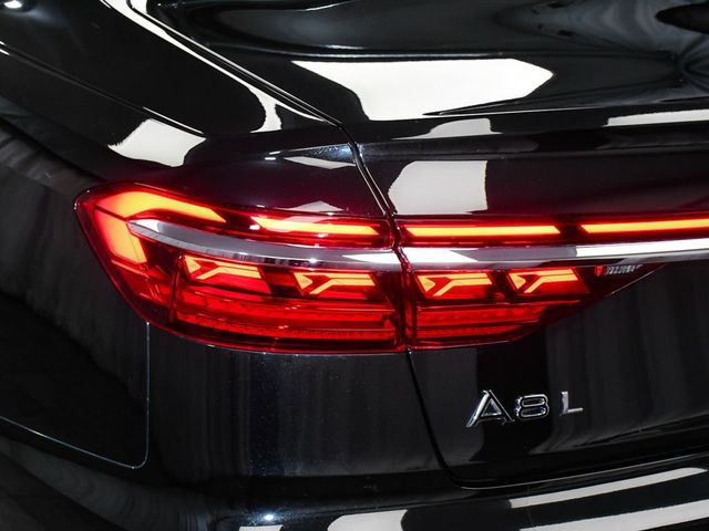 2023 Audi A8 L 55 - 23055707 - 80