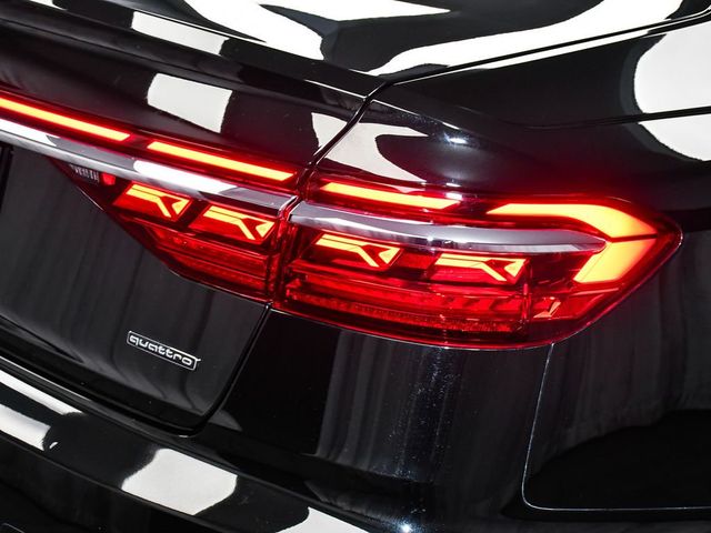 2023 Audi A8 L 55 - 23055707 - 83