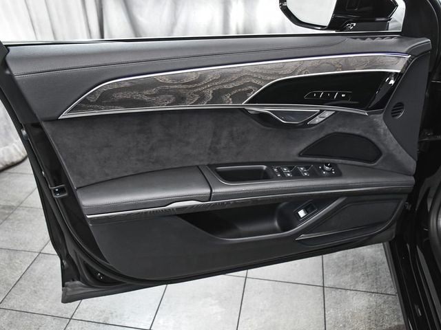 2023 Audi A8 L 55 - 23055707 - 8