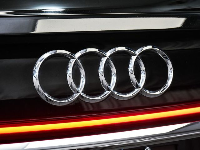 2023 Audi A8 L 55 - 23055707 - 91