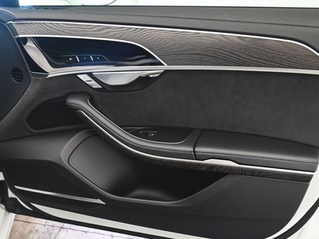 2023 Audi A8 L 55 - 22994892 - 9