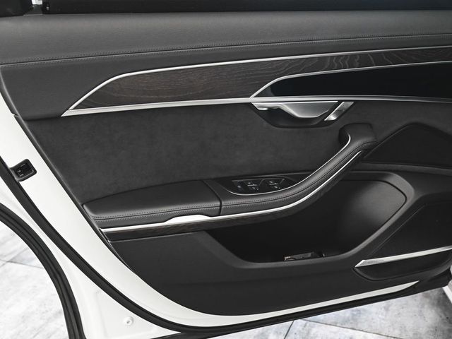 2023 Audi A8 L 55 - 22994892 - 12