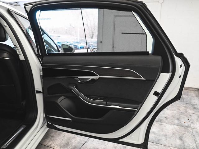 2023 Audi A8 L 55 - 22994892 - 13