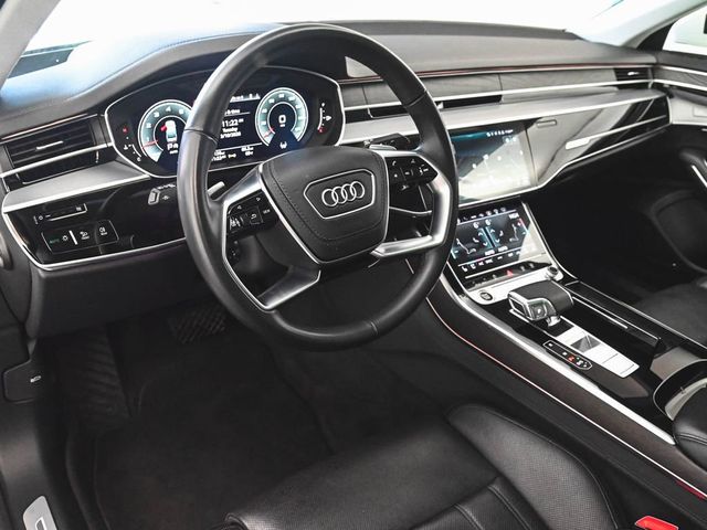 2023 Audi A8 L 55 - 22994892 - 17