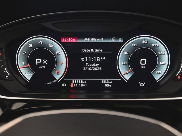 2023 Audi A8 L 55 - 22994892 - 18