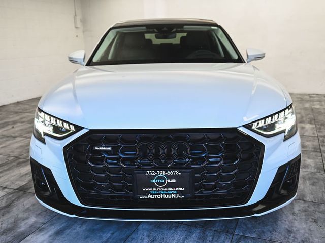 2023 Audi A8 L 55 - 22994892 - 1