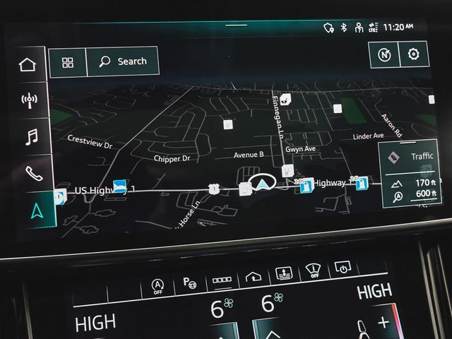 2023 Audi A8 L 55 - 22994892 - 20