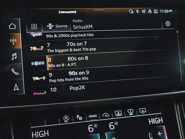 2023 Audi A8 L 55 - 22994892 - 21