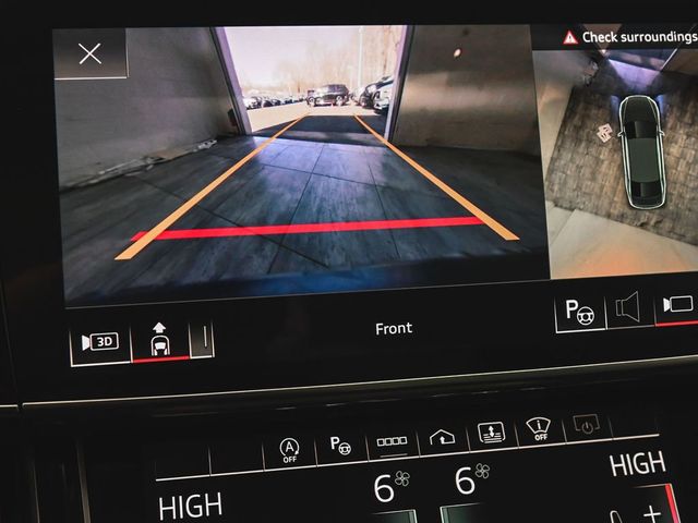 2023 Audi A8 L 55 - 22994892 - 22