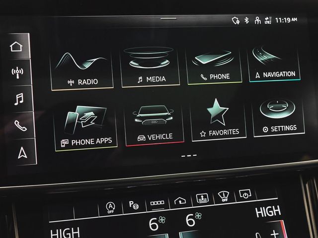 2023 Audi A8 L 55 - 22994892 - 23