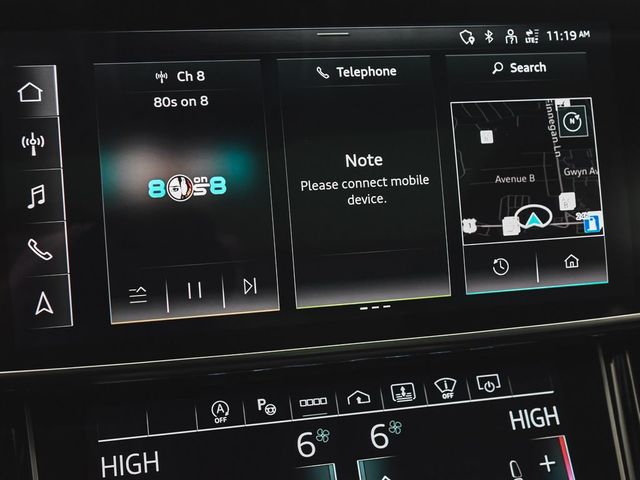 2023 Audi A8 L 55 - 22994892 - 24