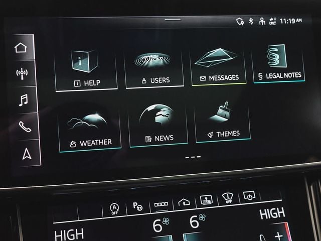 2023 Audi A8 L 55 - 22994892 - 25