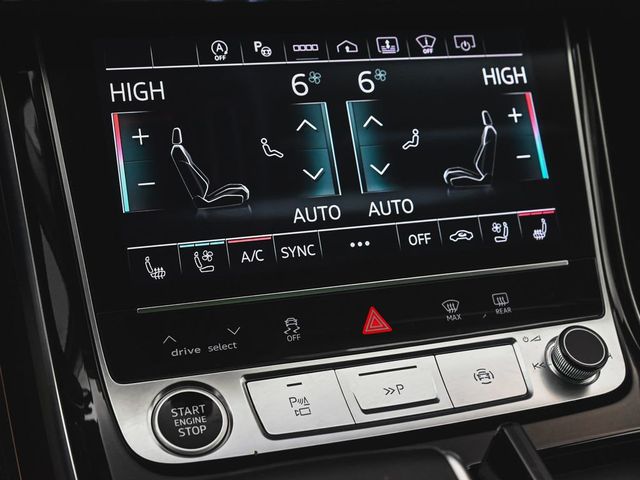 2023 Audi A8 L 55 - 22994892 - 26