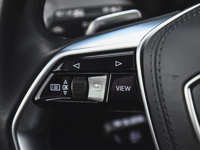 2023 Audi A8 L 55 - 22994892 - 28