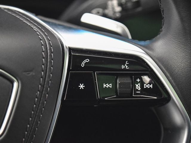 2023 Audi A8 L 55 - 22994892 - 29