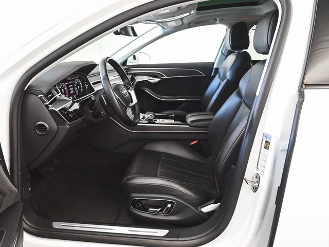 2023 Audi A8 L 55 - 22994892 - 32