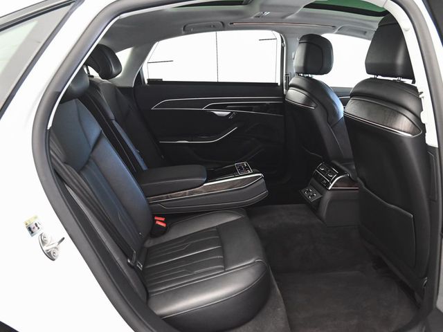 2023 Audi A8 L 55 - 22994892 - 35