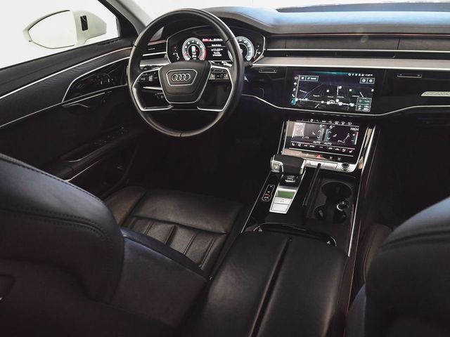 2023 Audi A8 L 55 - 22994892 - 37