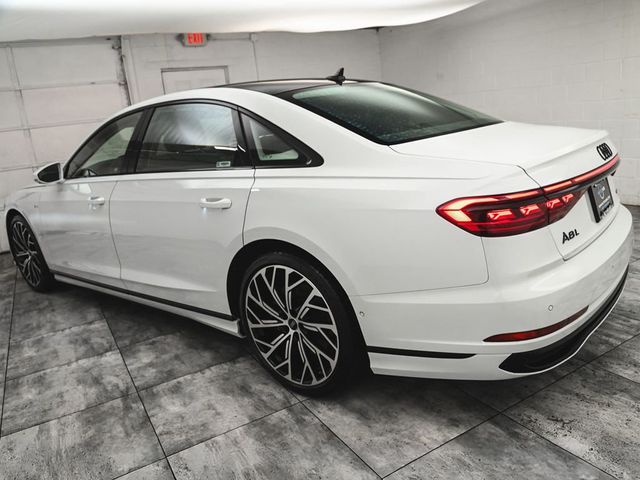 2023 Audi A8 L 55 - 22994892 - 3