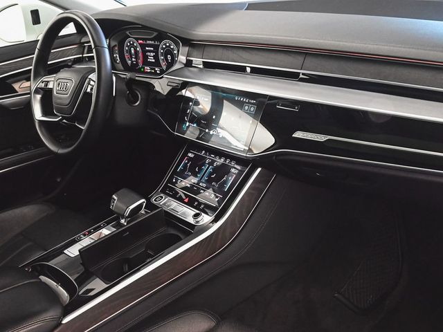 2023 Audi A8 L 55 - 22994892 - 41