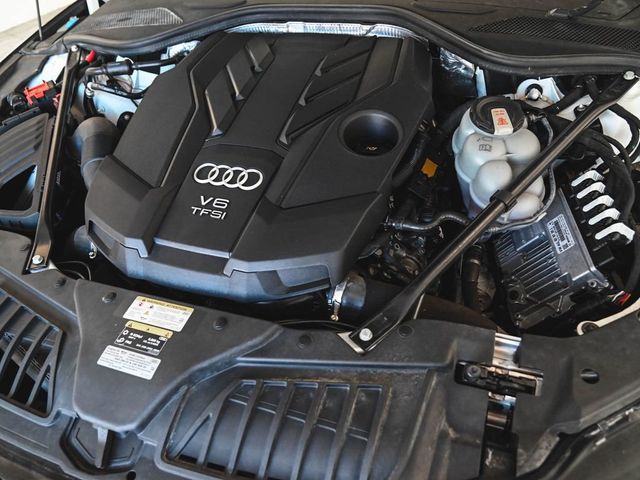 2023 Audi A8 L 55 - 22994892 - 42