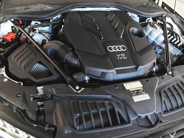 2023 Audi A8 L 55 - 22994892 - 43