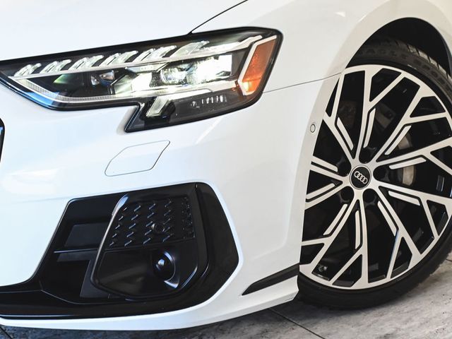 2023 Audi A8 L 55 - 22994892 - 47