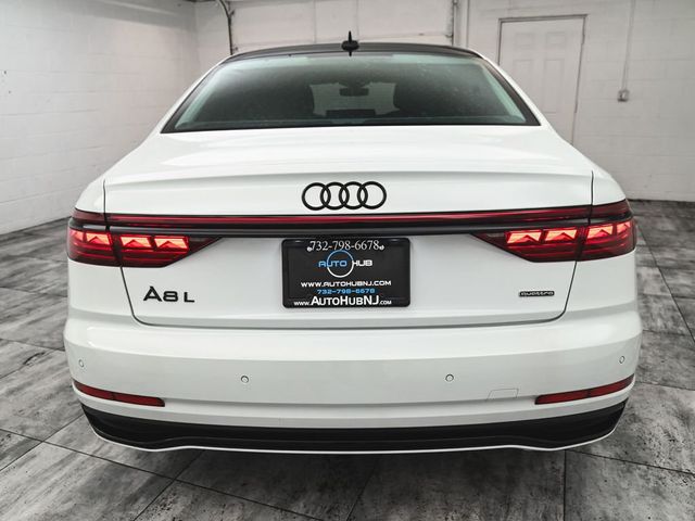 2023 Audi A8 L 55 - 22994892 - 4