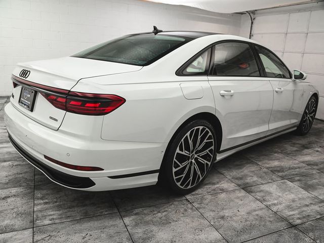 2023 Audi A8 L 55 - 22994892 - 5