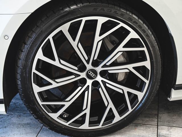 2023 Audi A8 L 55 - 22994892 - 6