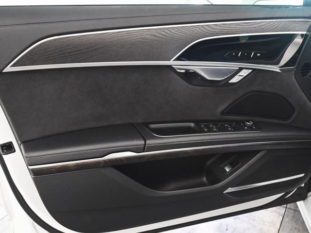 2023 Audi A8 L 55 - 22994892 - 7