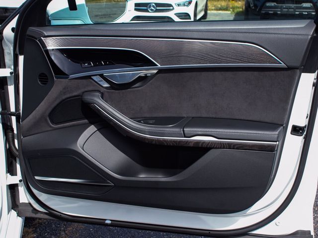 2023 Audi A8 L 55 - 23093761 - 10
