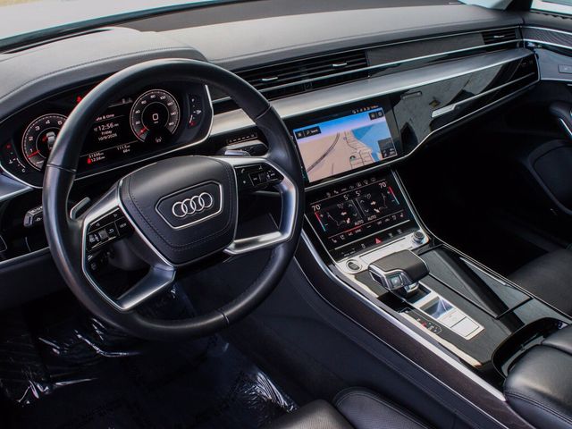 2023 Audi A8 L 55 - 23093761 - 15