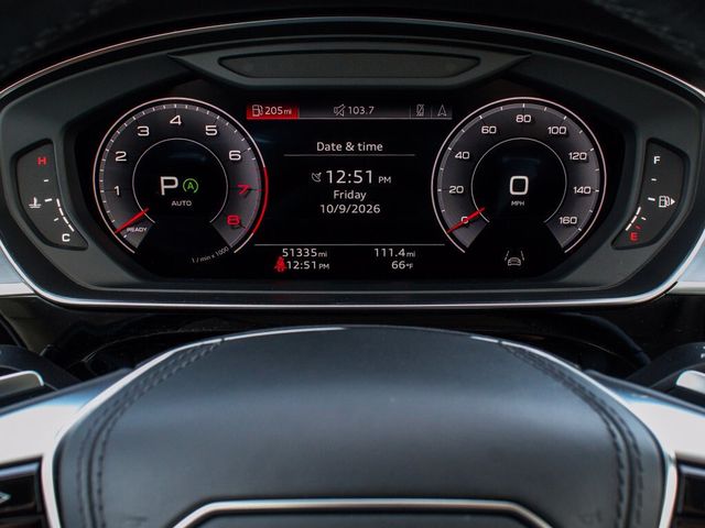 2023 Audi A8 L 55 - 23093761 - 16