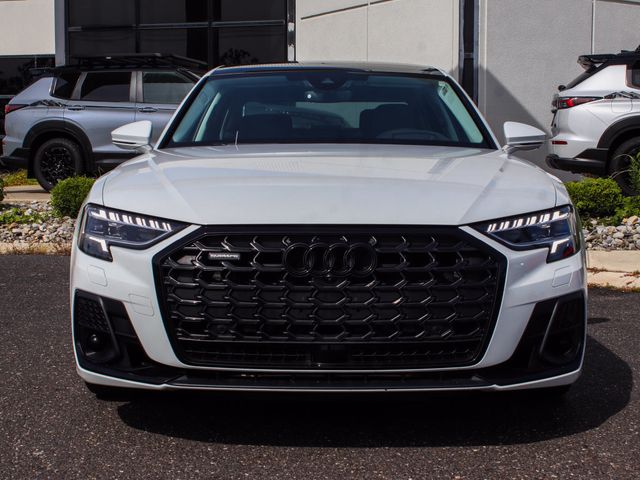 2023 Audi A8 L 55 - 23093761 - 1