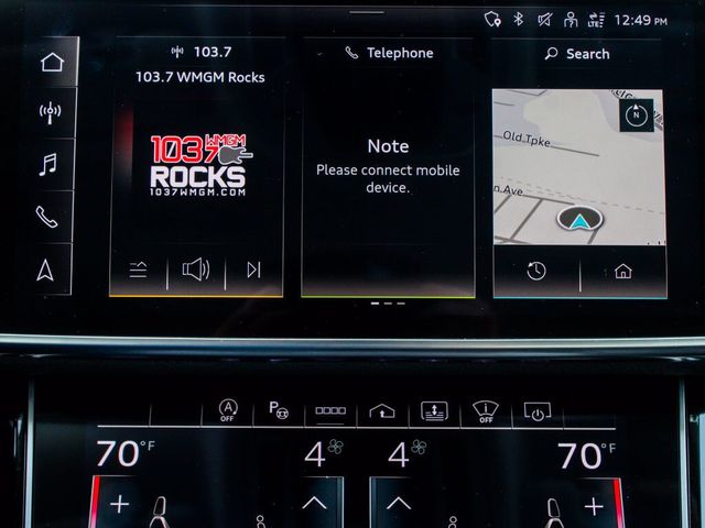 2023 Audi A8 L 55 - 23093761 - 19