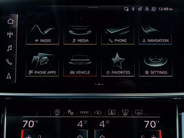 2023 Audi A8 L 55 - 23093761 - 20