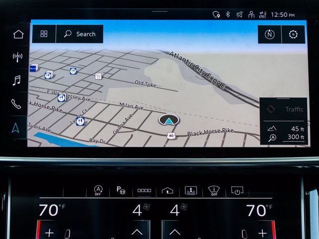 2023 Audi A8 L 55 - 23093761 - 22