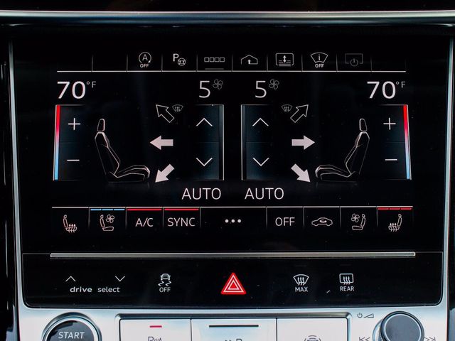 2023 Audi A8 L 55 - 23093761 - 24