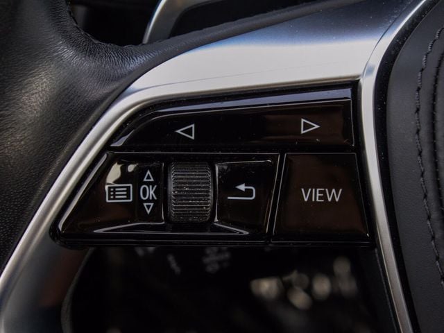 2023 Audi A8 L 55 - 23093761 - 28