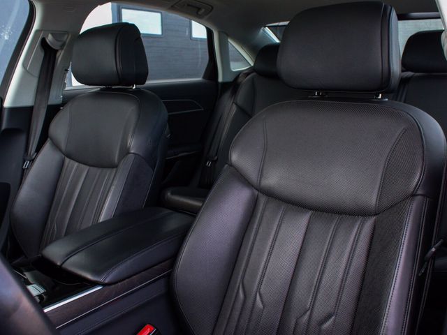 2023 Audi A8 L 55 - 23093761 - 32
