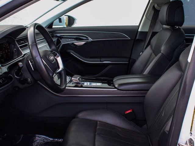 2023 Audi A8 L 55 - 23093761 - 33