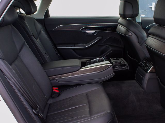 2023 Audi A8 L 55 - 23093761 - 36