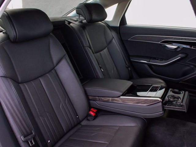 2023 Audi A8 L 55 - 23093761 - 37