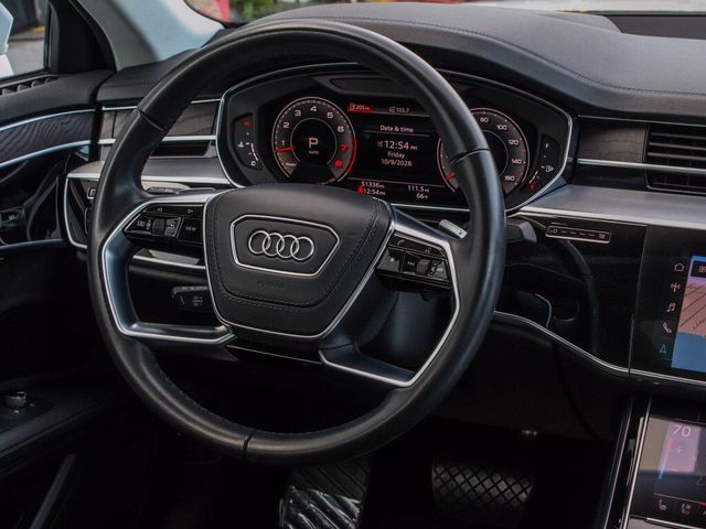 2023 Audi A8 L 55 - 23093761 - 38